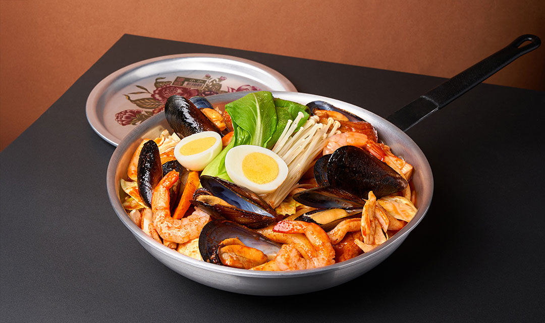 한신포차 한양대점 사진 5