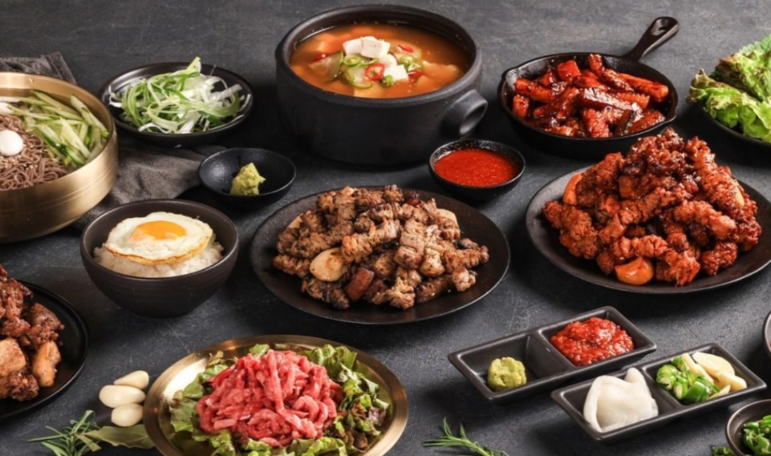정직화벌집삼겹 속초금호점 3