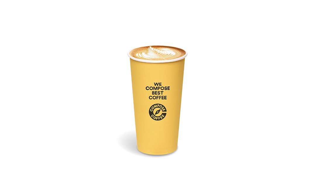 Compose Coffee Yangjudeokgye 2