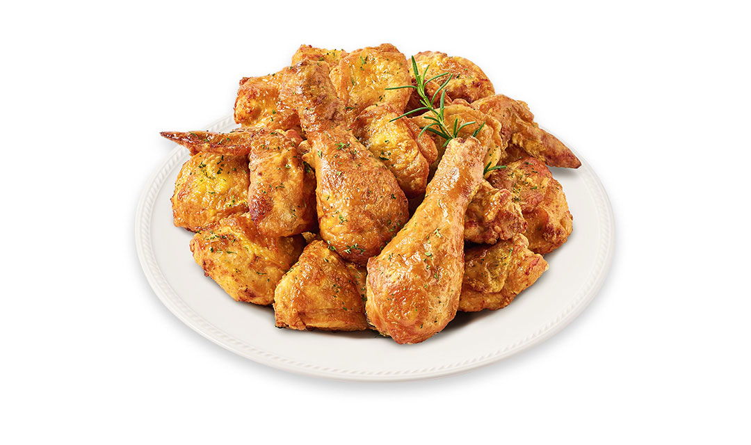 푸라닭치킨 속초조양점