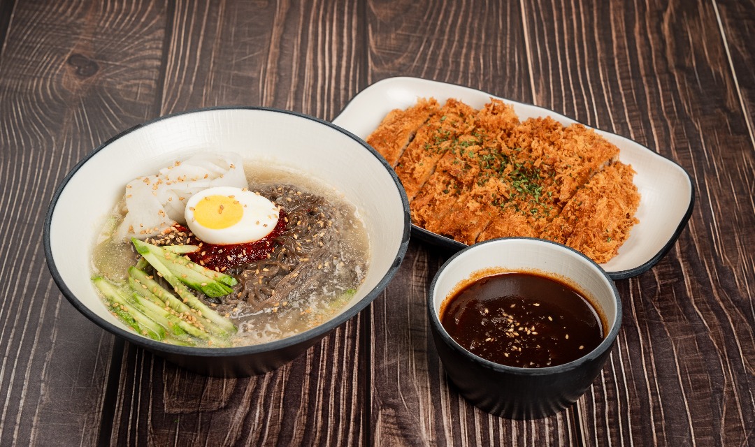 마루냉면 동작점 사진 5