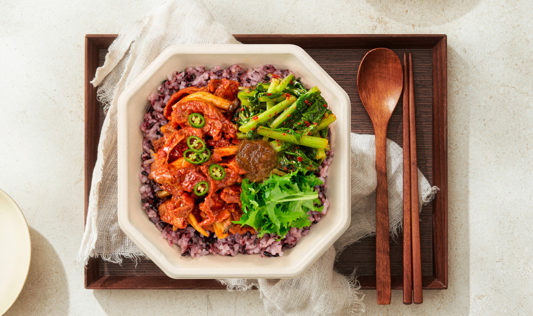 본도시락 가락본동점 사진 8
