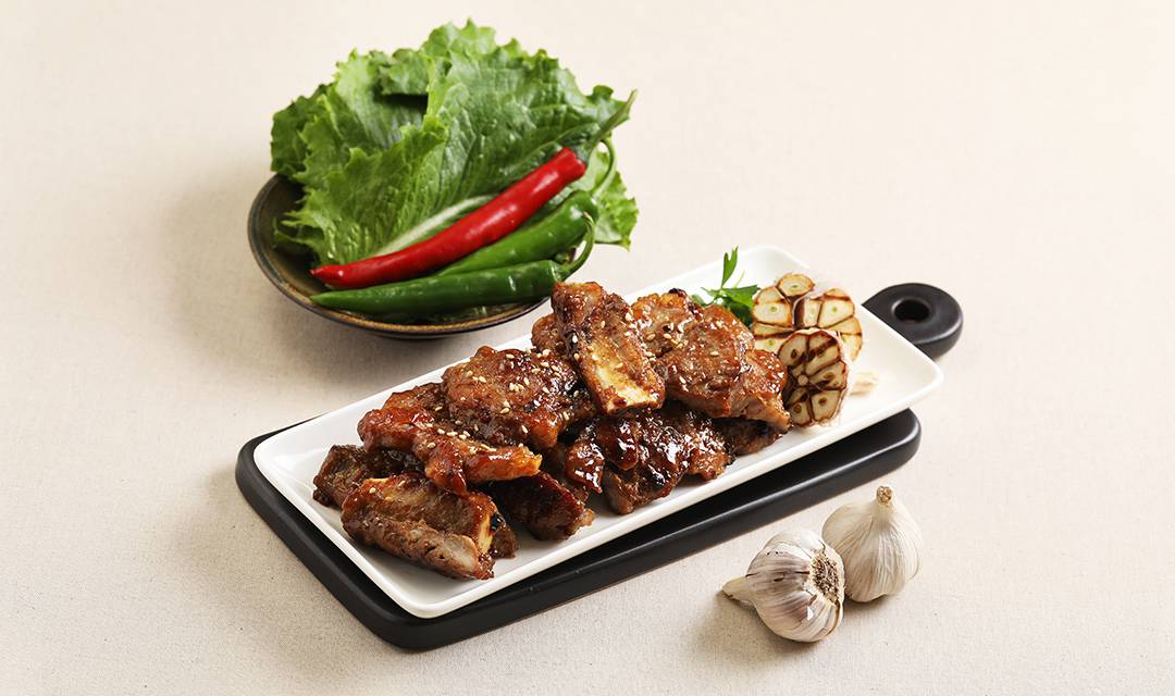 온육집숯불갈비 건대구의점 사진 2