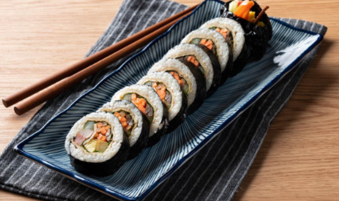 옹기김밥 사진 4