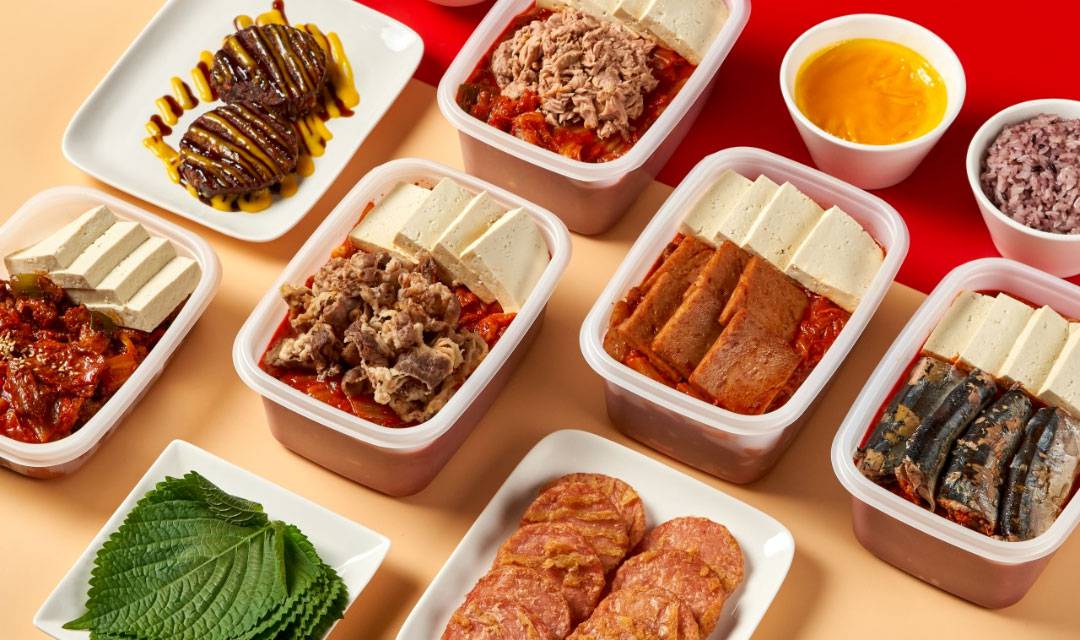 삼청동김치찜 사진 5