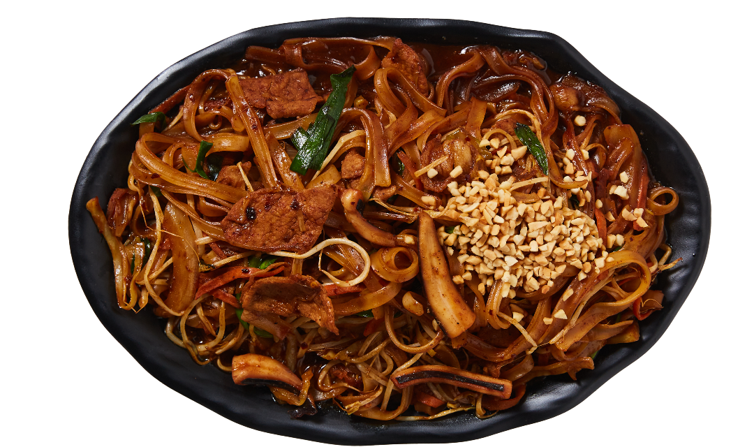 타이반쩜 대치점 사진 8
