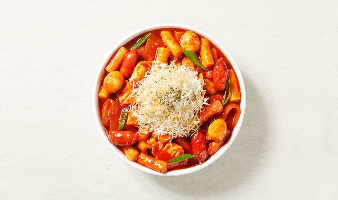 33떡볶이 제주점 사진 2
