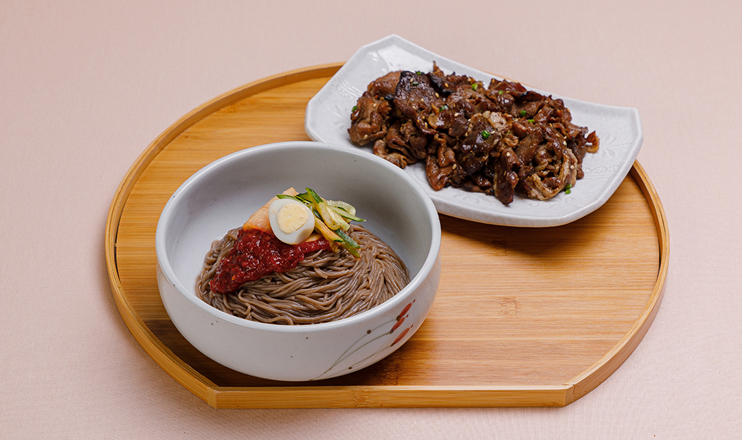 차고집냉면 양천점 2