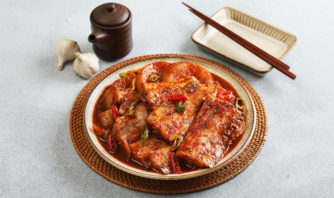 토실배기 2