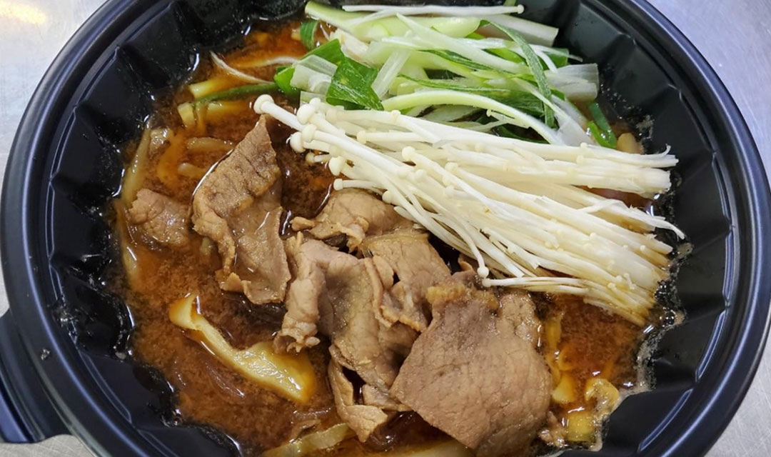 Chuncheonmakguksu (춘천막국수) 3