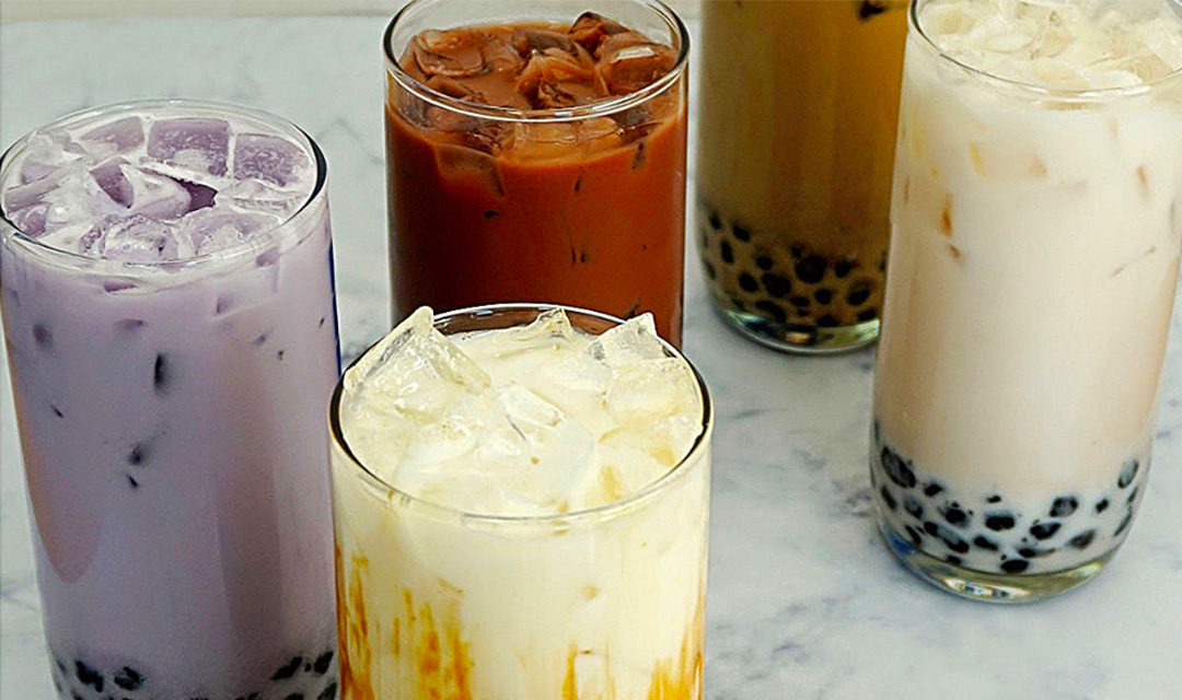 Beolkeukeopi ssangamjeom (벌크커피 쌍암점) 2