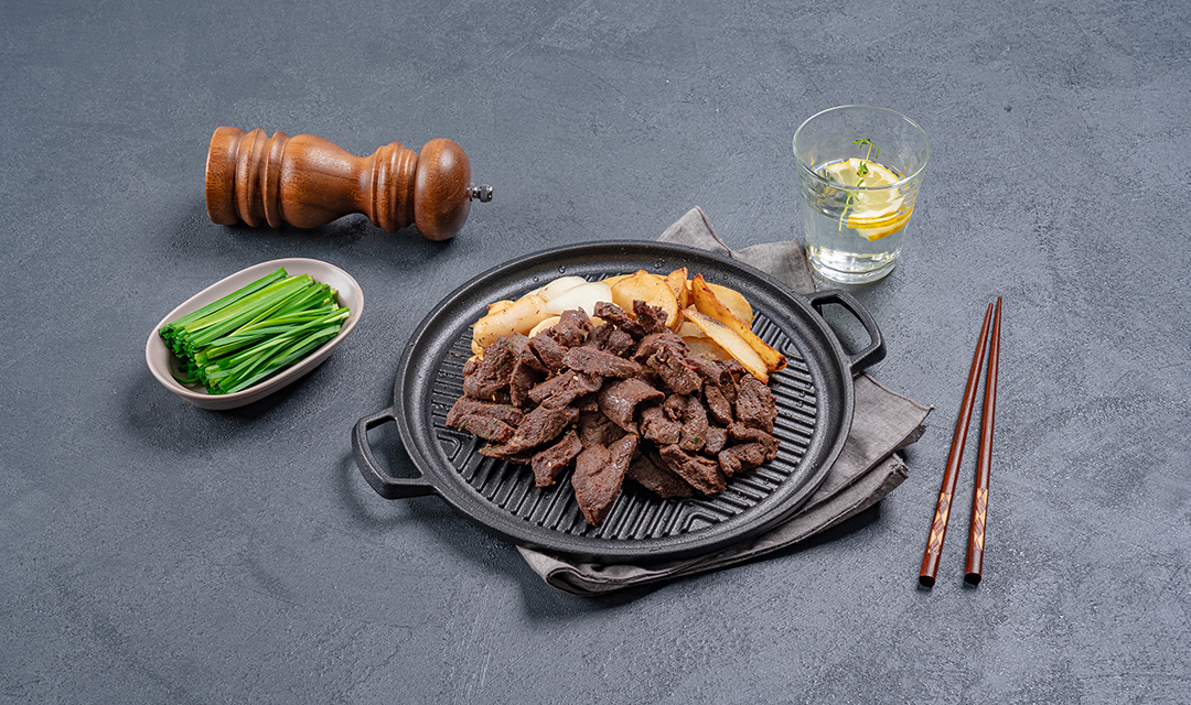 자갈치양곱창 사진 3