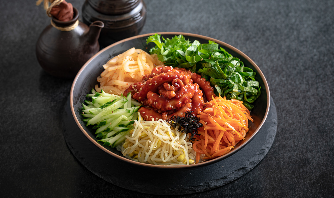 한옥마을 전주비빔밥 가산점 사진 4