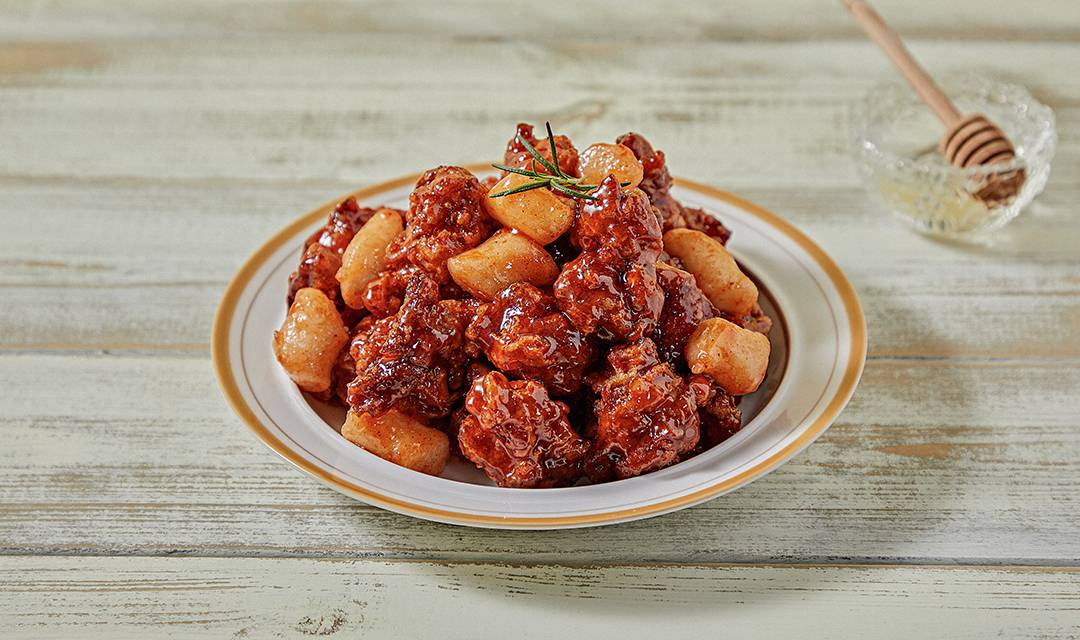 순살의정석 강남점 사진 5