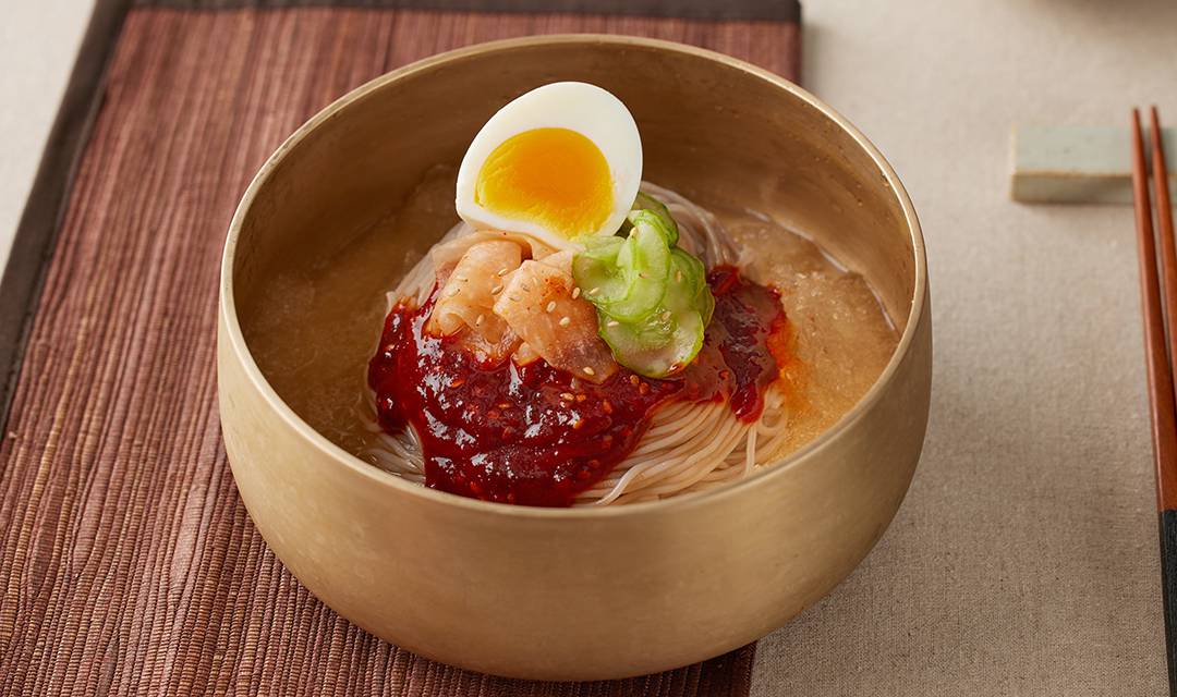 Songjubullaengmyeon 3