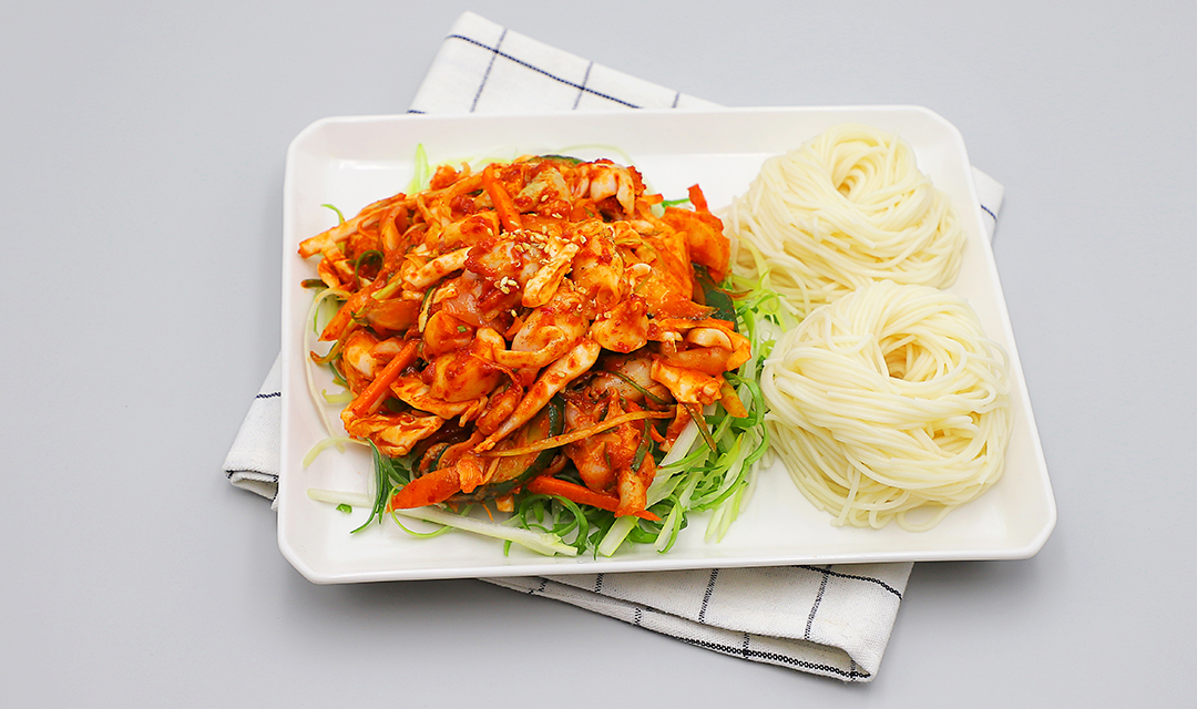 Yeongpungchikin 5