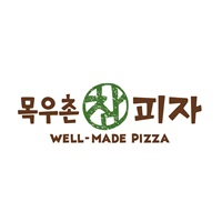 Mokuchonchampija mujujeom (목우촌참피자 무주점) 1