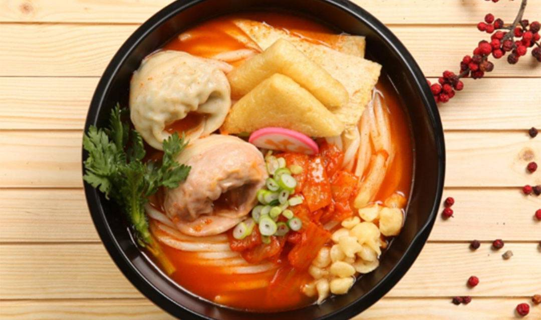 용우동 성산점 사진 4
