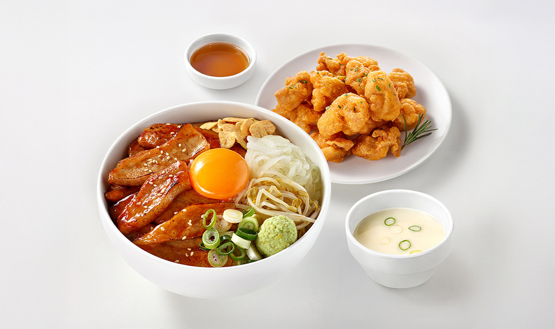 덮덮밥 서울구로점 대표 사진