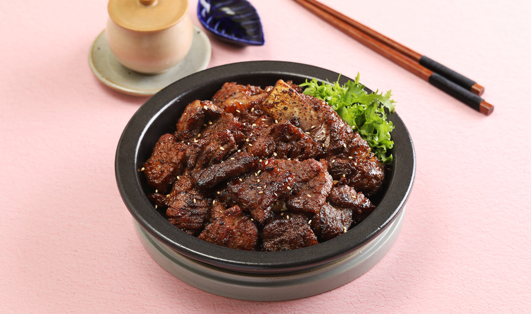 헬로통큰삼겹 자양점 사진 3