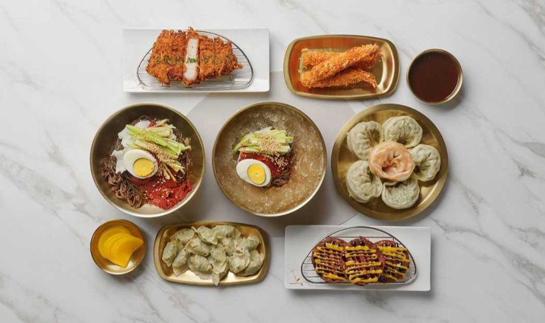 우와냉면 대표 사진
