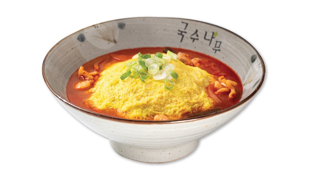 Guksunamuwandojeom (국수나무완도점) 2