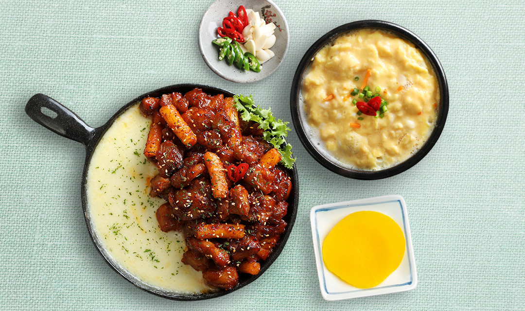삼삼불닭발 사진 7