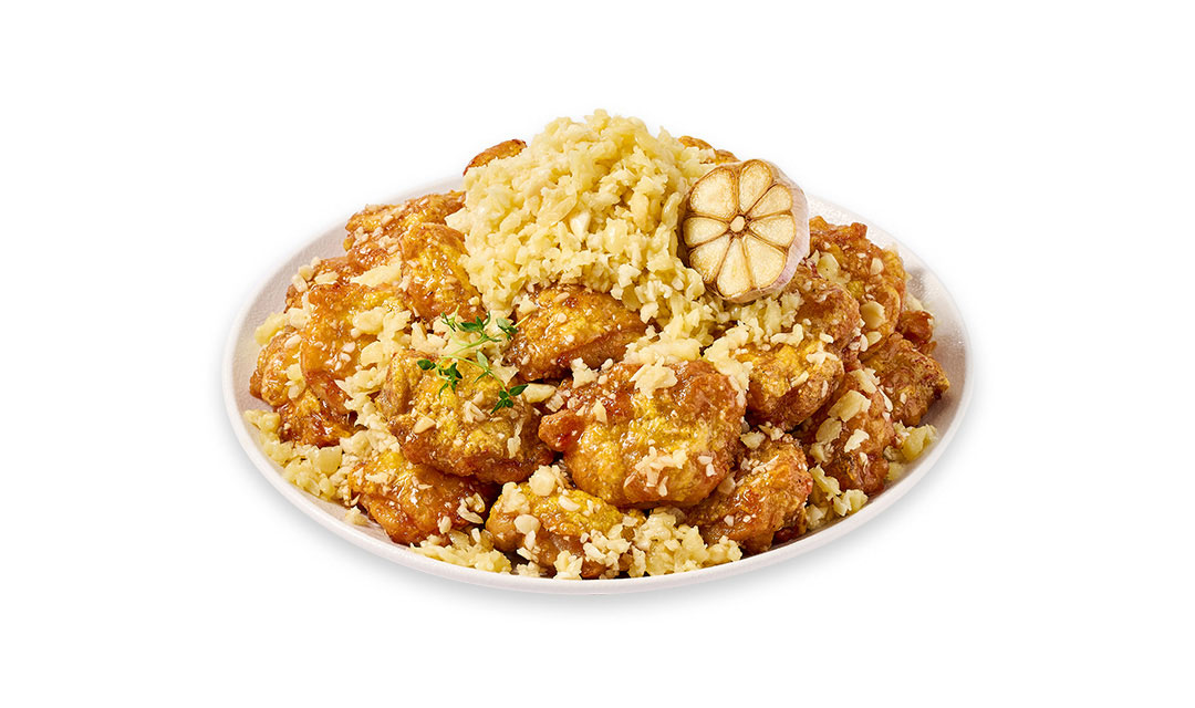 푸라닭치킨 수원영통1호점 대표 사진