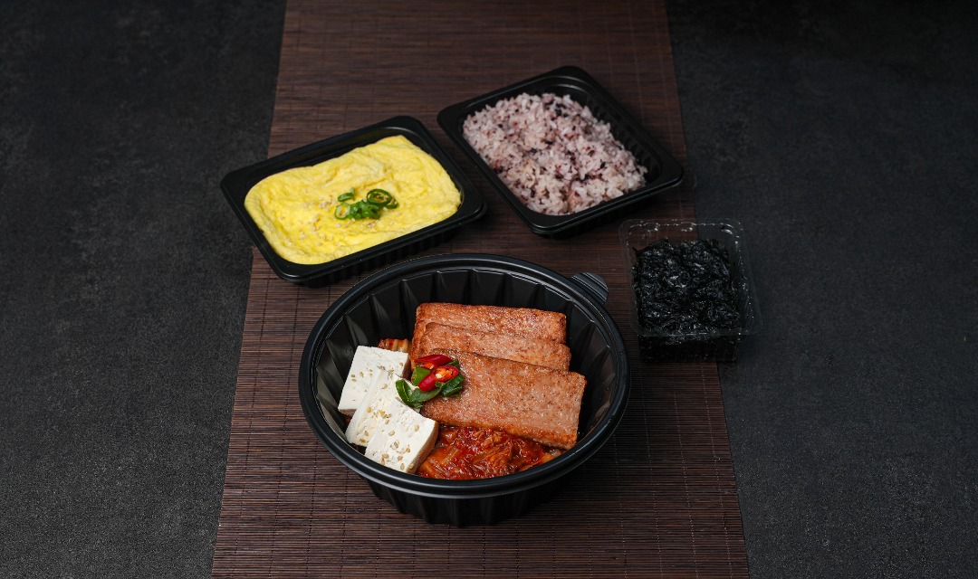 불꽃김치찜 사진 2