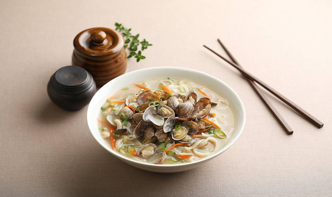 Gomjine (곰지네) 3
