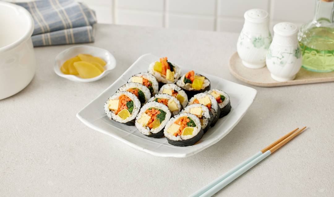 이가네김밥 생각공장당산점 대표 사진