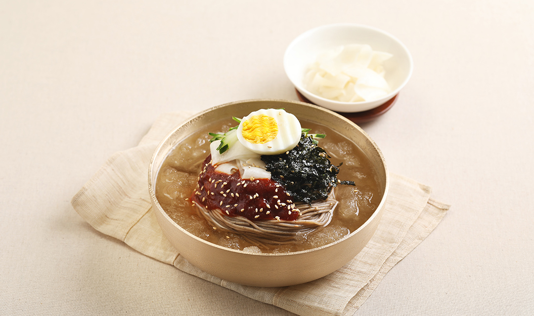 Rakbinkalguksu (락빈칼국수) 2