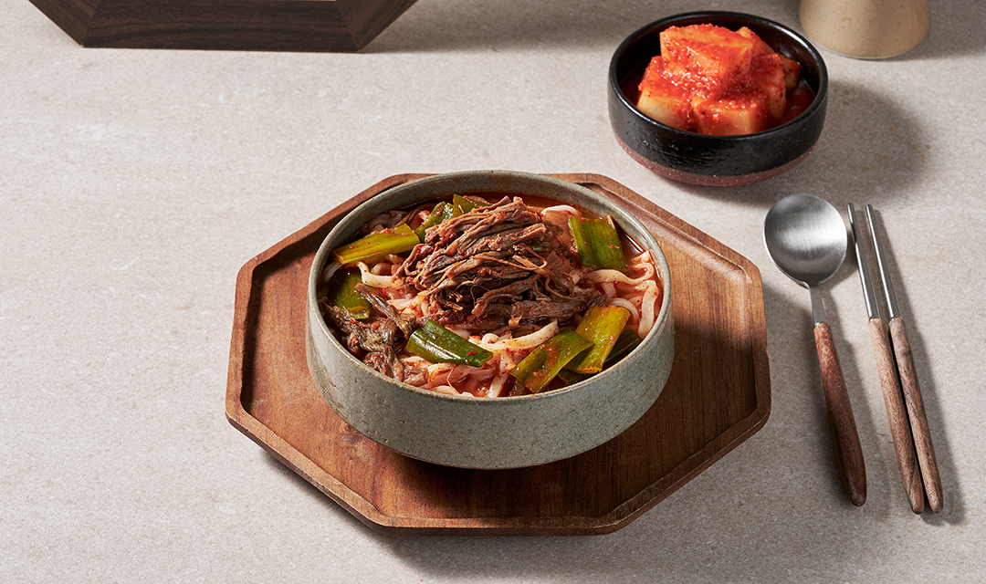 Dangdanghanga donggucheongjeom (당당한가 동구청점) 3