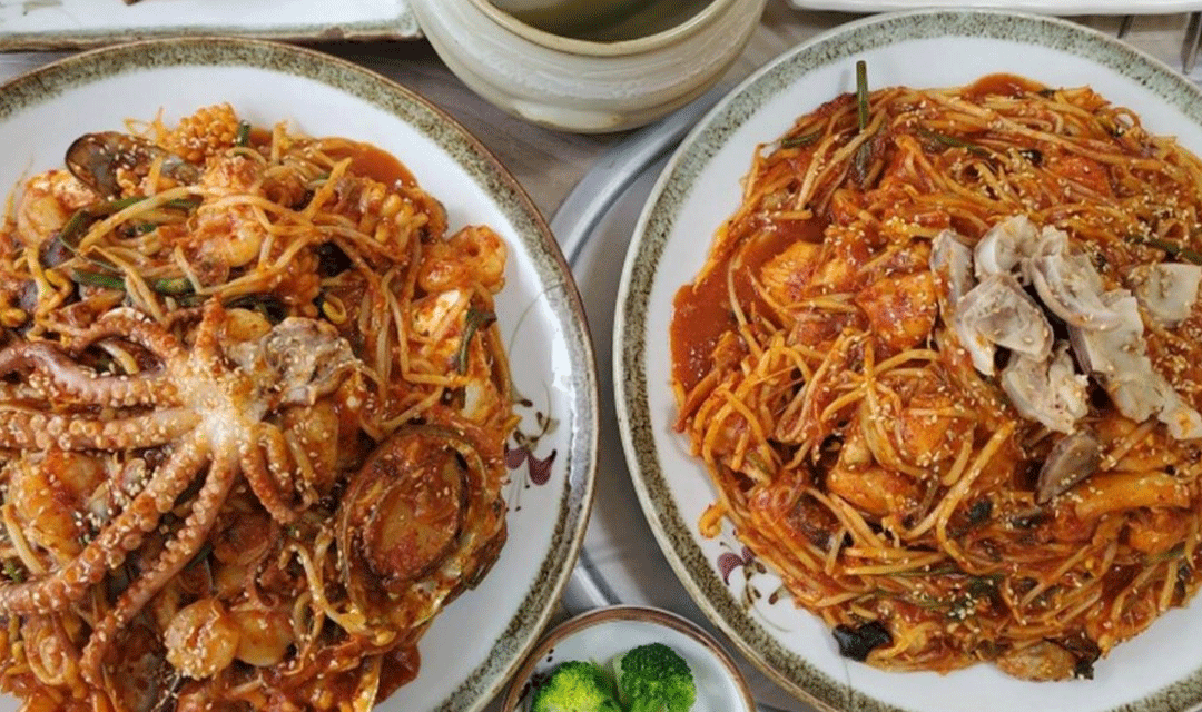 Dongbuagu 1