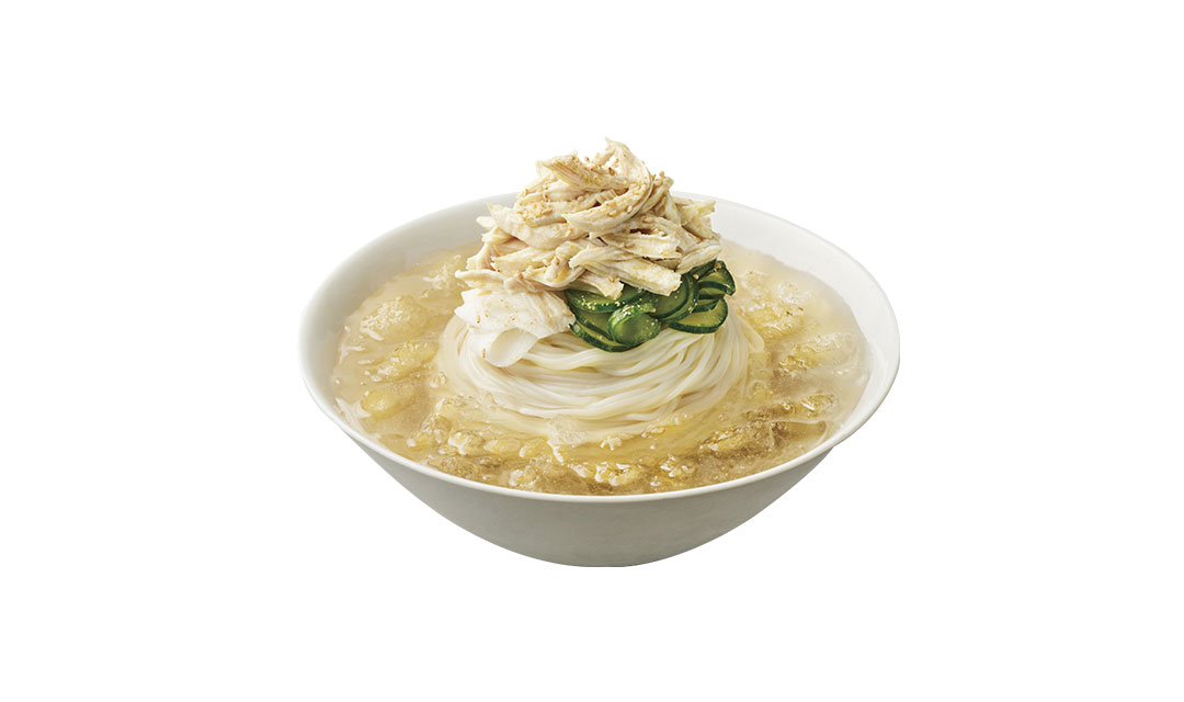 큰맘할매순대국 세류점 사진 6