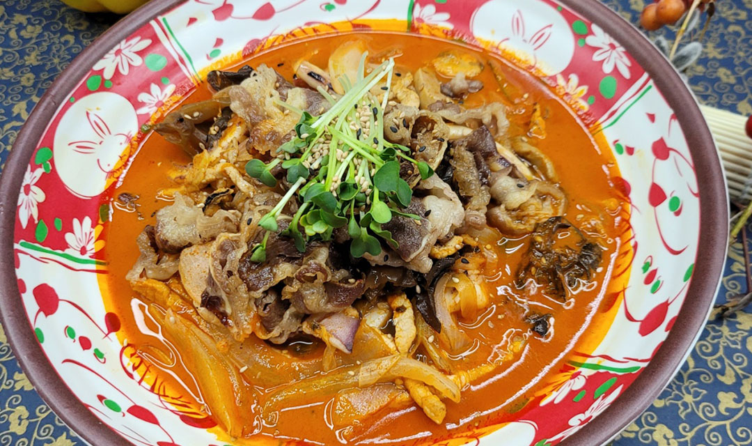 도야짬뽕 순천대점 5