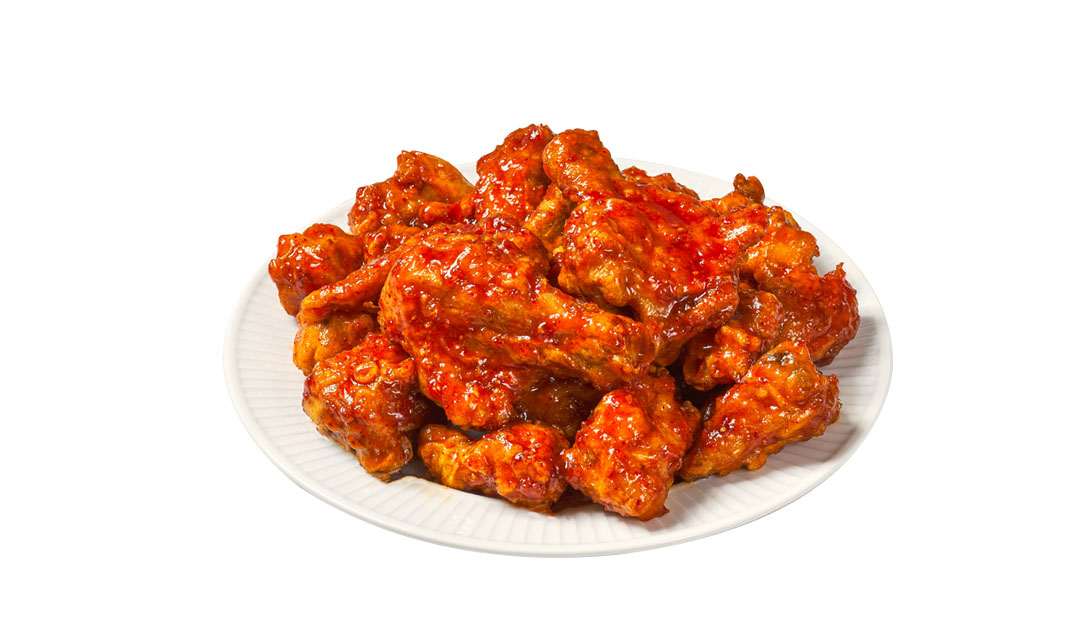 아주커치킨 5