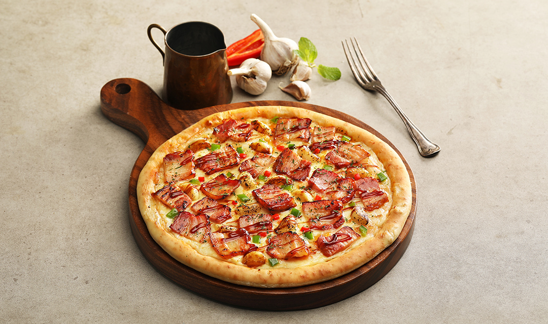 Pizza School 6
