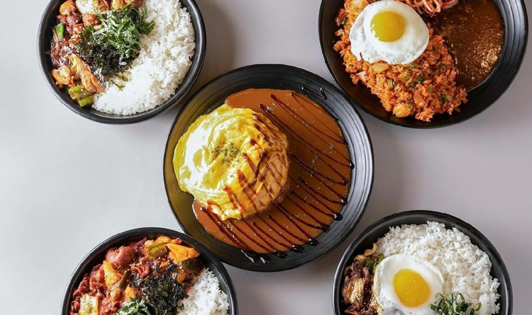 싸다김밥 청담역점 사진 2