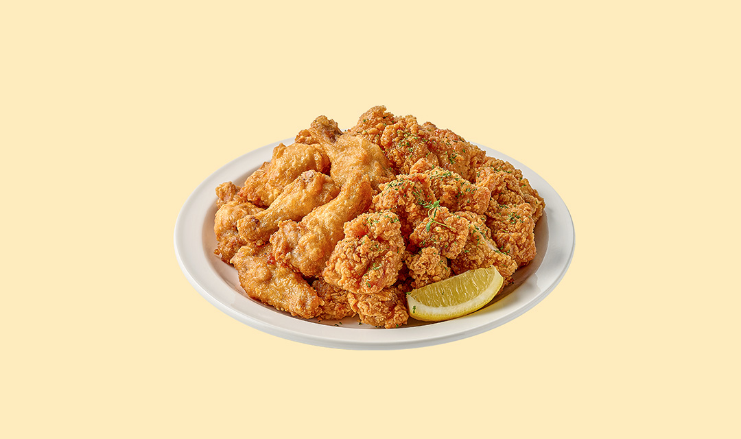 땅땅치킨 오송점 2