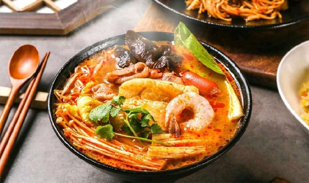 친신마라탕 구의점 사진 3