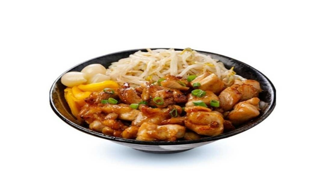 Hongdaegaemi 4