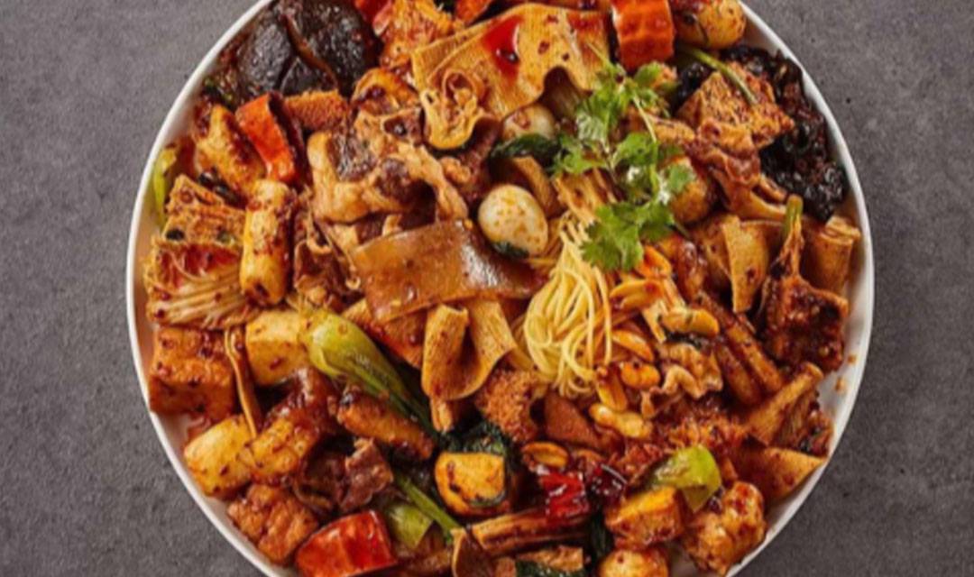 춘리마라탕 신문로점 사진 5
