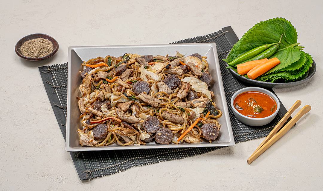 청기와곱창 2
