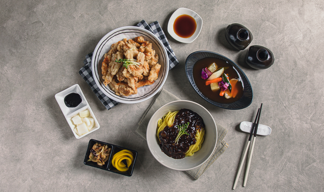 Junggukgwan (중국관) 3