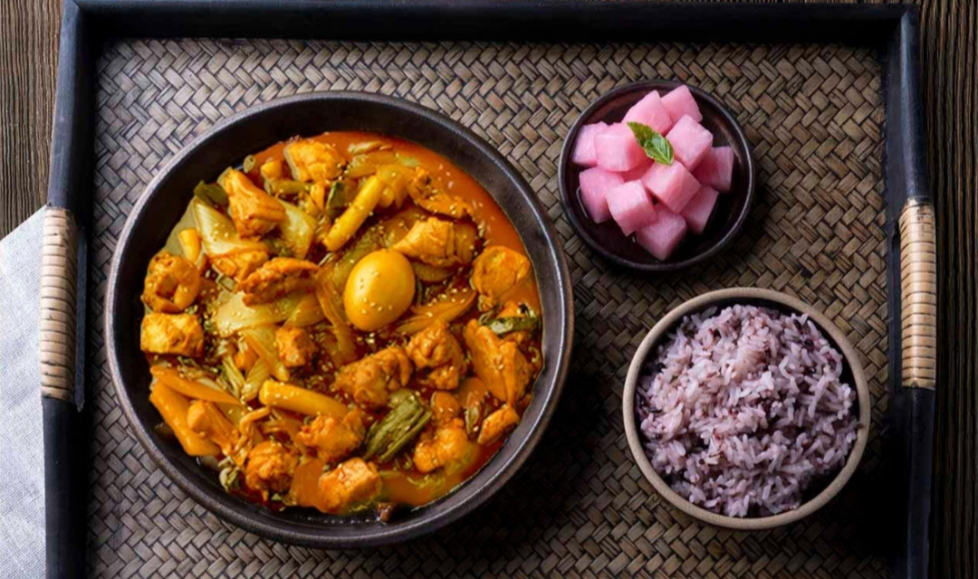 진교동찜닭 신촌 사진 3