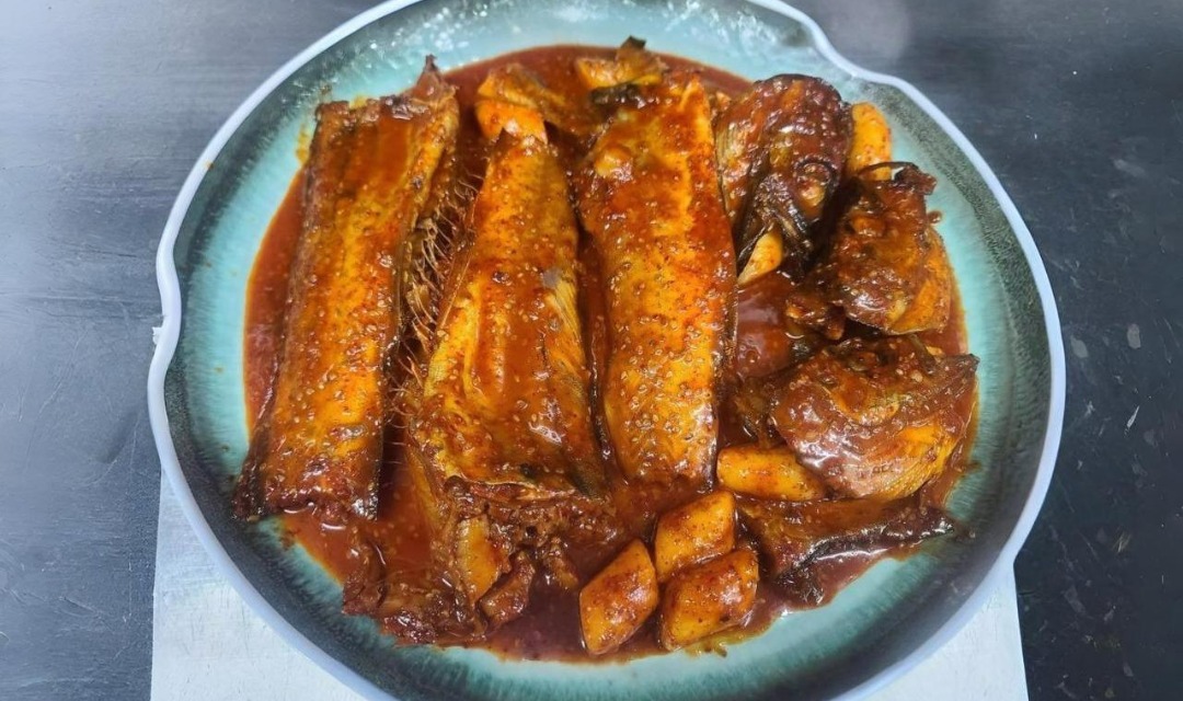 생선명가거북명태 독산점 사진 4