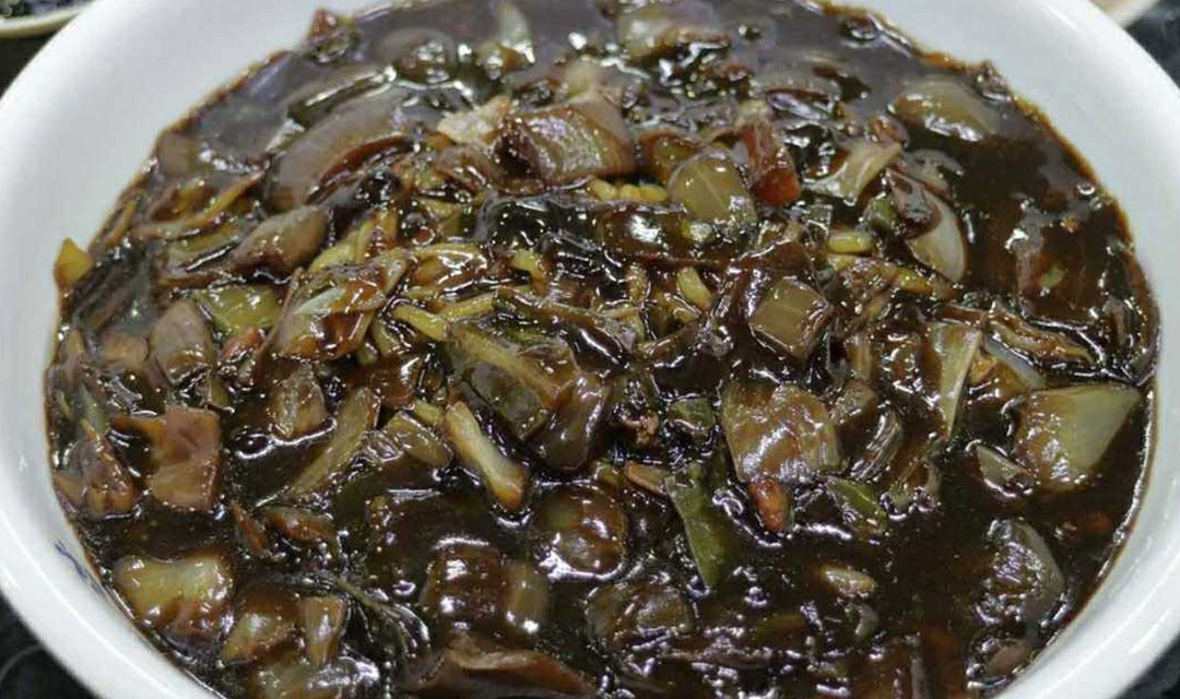 Yeongnamgwan (영남관) 2