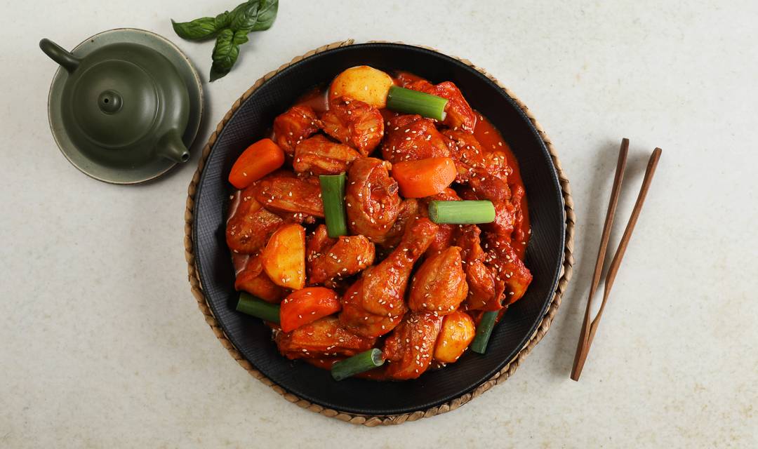 강씨네마포숯불갈비 사진 4
