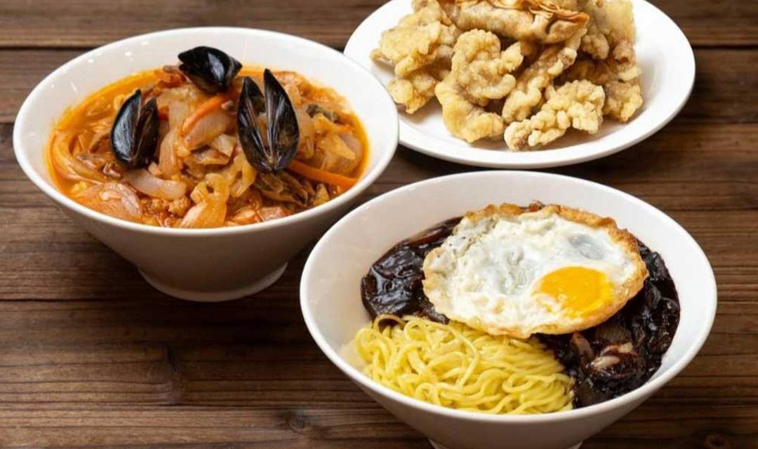 오성팔복반점 영등포점 사진 2